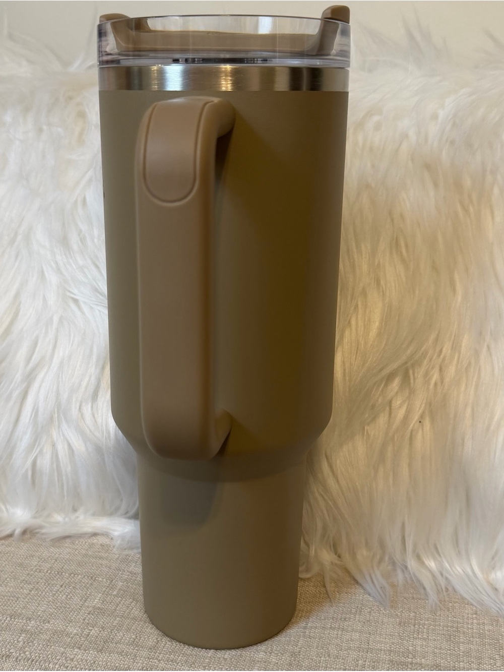 Stanley 40 oz Quencher H2.0 FlowState Tumbler - Picture 3 of 8